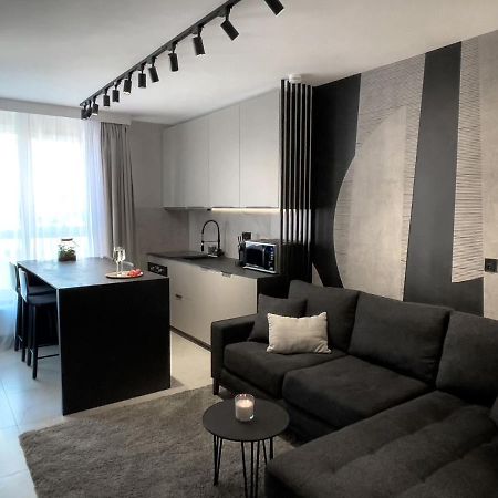 Urban Apartments Premium, Opolska 10 No 89, Free Garage, Self Check-In Катовіце Екстер'єр фото