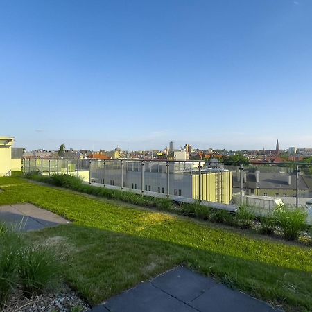 Urban Apartments Premium, Opolska 10 No 89, Free Garage, Self Check-In Катовіце Екстер'єр фото