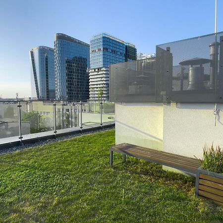 Urban Apartments Premium, Opolska 10 No 89, Free Garage, Self Check-In Катовіце Екстер'єр фото