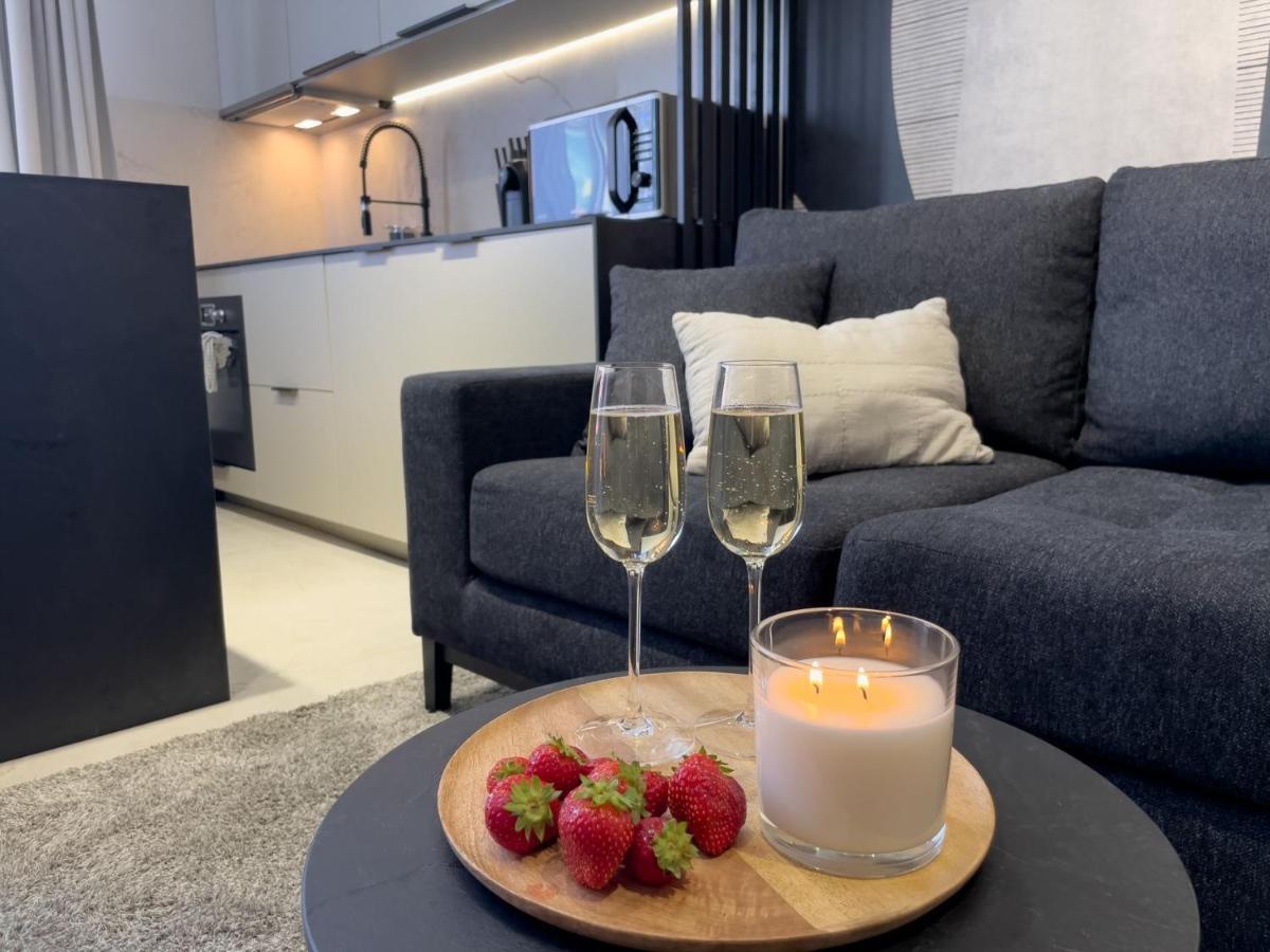 Urban Apartments Premium, Opolska 10 No 89, Free Garage, Self Check-In Катовіце Екстер'єр фото