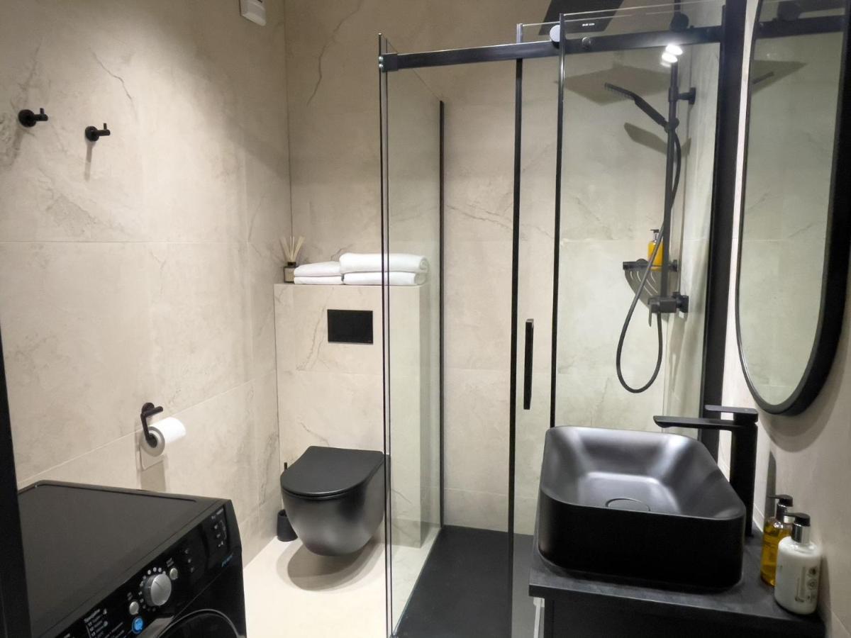 Urban Apartments Premium, Opolska 10 No 89, Free Garage, Self Check-In Катовіце Екстер'єр фото