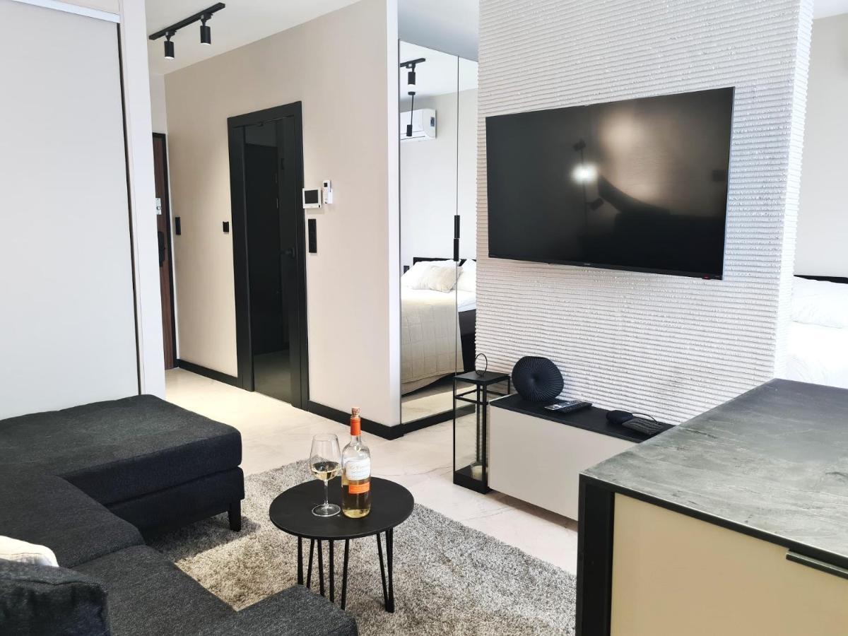 Urban Apartments Premium, Opolska 10 No 89, Free Garage, Self Check-In Катовіце Екстер'єр фото