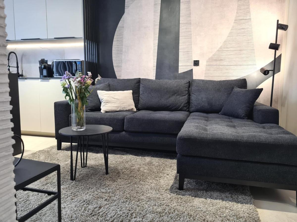 Urban Apartments Premium, Opolska 10 No 89, Free Garage, Self Check-In Катовіце Екстер'єр фото