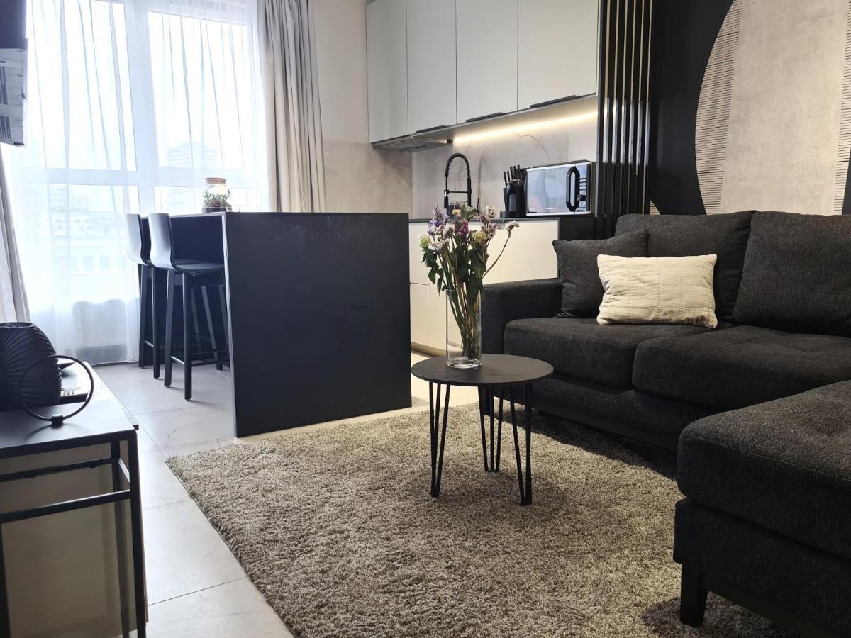 Urban Apartments Premium, Opolska 10 No 89, Free Garage, Self Check-In Катовіце Екстер'єр фото