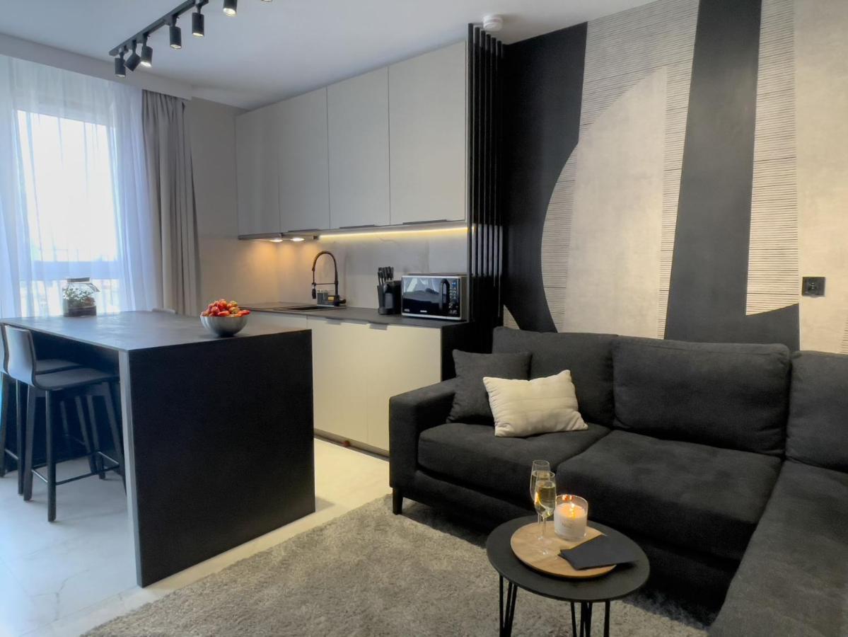 Urban Apartments Premium, Opolska 10 No 89, Free Garage, Self Check-In Катовіце Екстер'єр фото