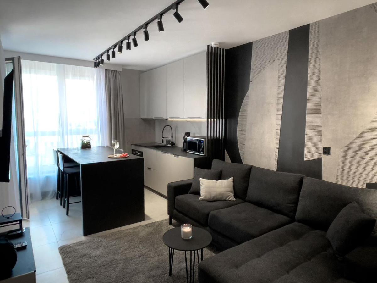Urban Apartments Premium, Opolska 10 No 89, Free Garage, Self Check-In Катовіце Екстер'єр фото