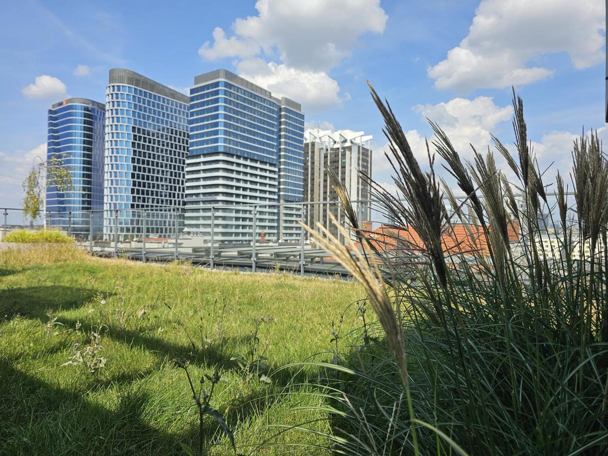 Urban Apartments Premium, Opolska 10 No 89, Free Garage, Self Check-In Катовіце Екстер'єр фото
