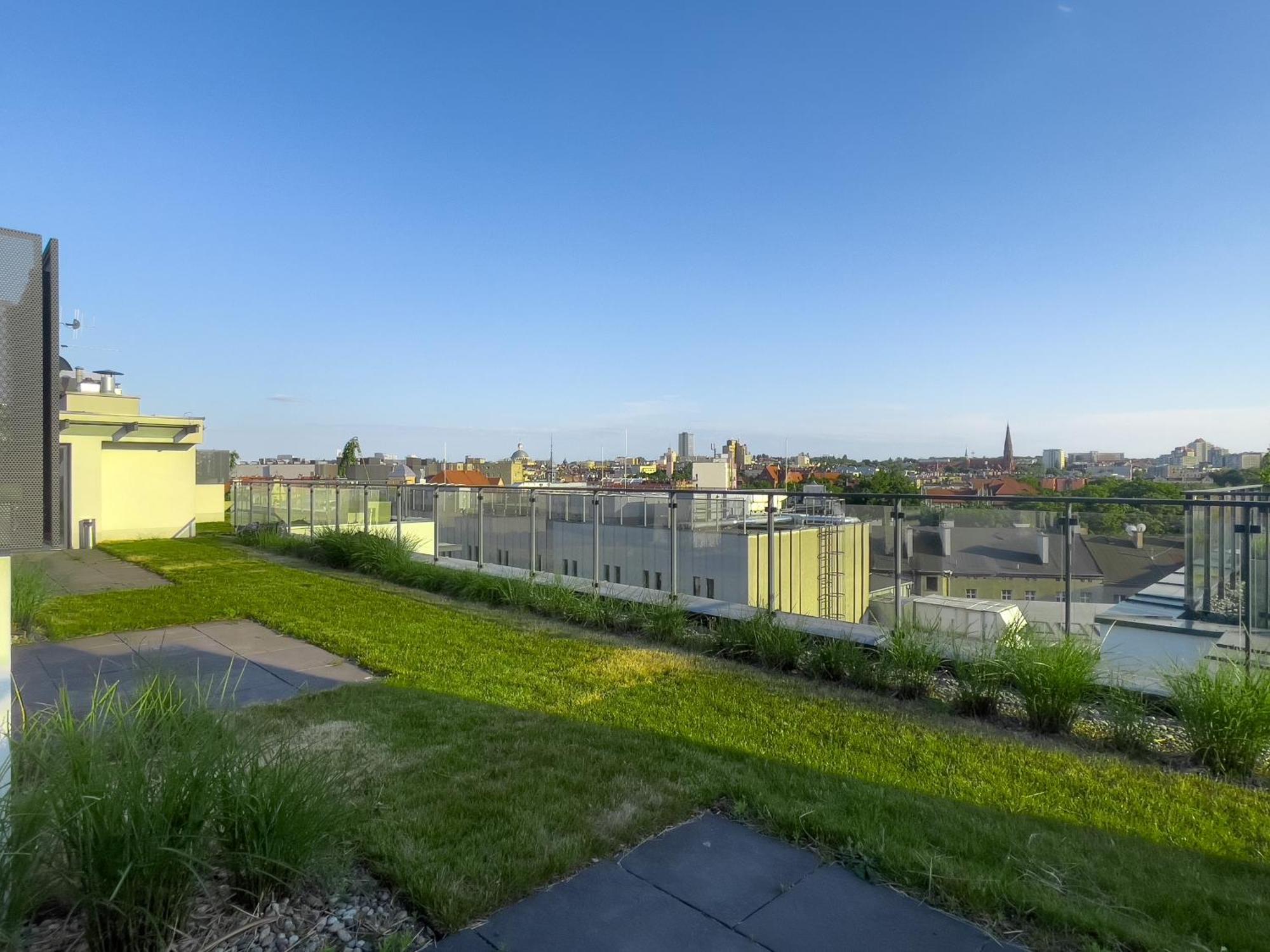 Urban Apartments Premium, Opolska 10 No 89, Free Garage, Self Check-In Катовіце Екстер'єр фото
