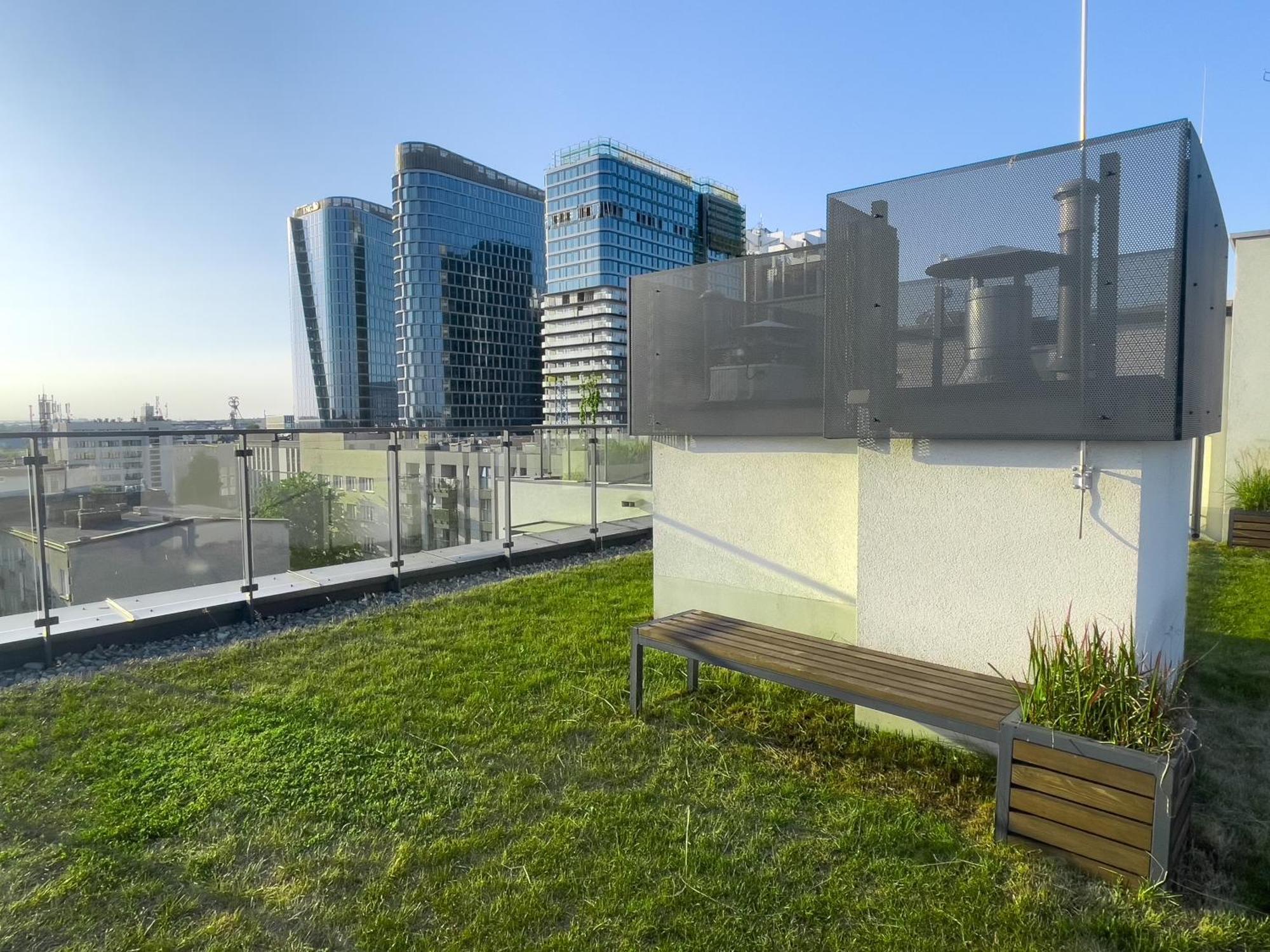 Urban Apartments Premium, Opolska 10 No 89, Free Garage, Self Check-In Катовіце Екстер'єр фото